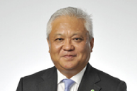 Takashi Yoda Takashi Yoda