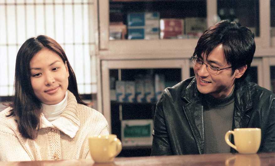 戀風戀歌(1999年韓國電影)