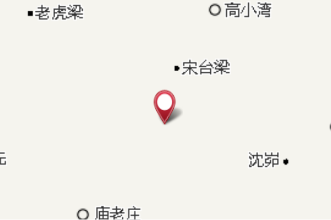 小崾嶮