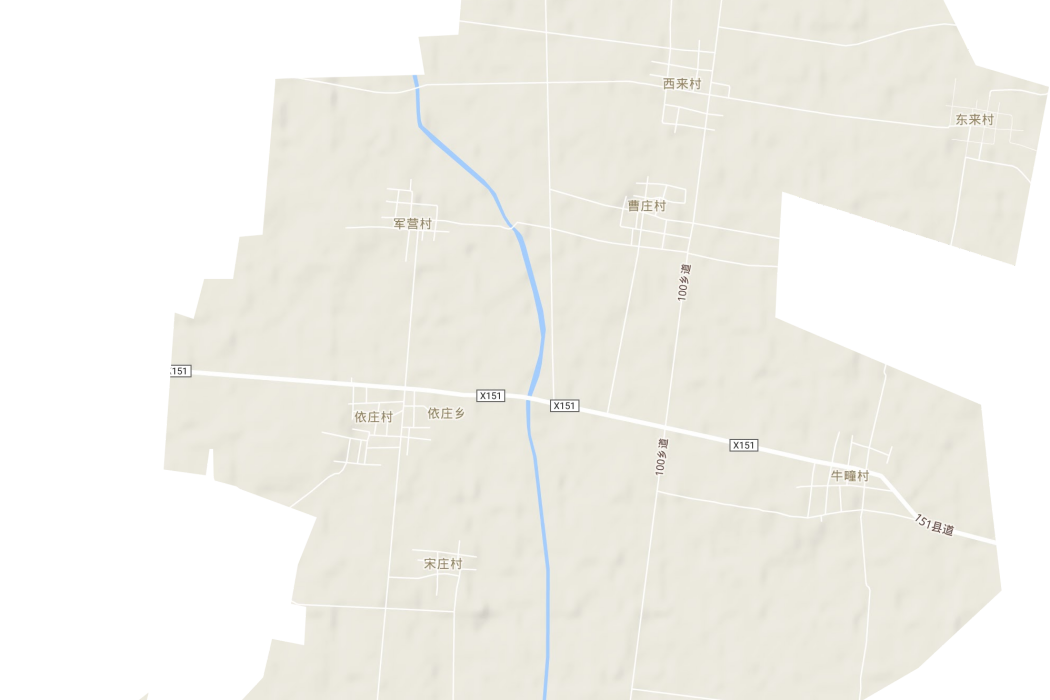 依莊鄉 依莊鄉