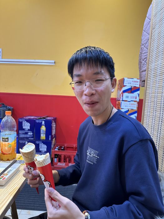 孫天翊 孫天翊