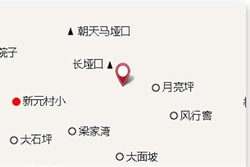 風竹坪 風竹坪