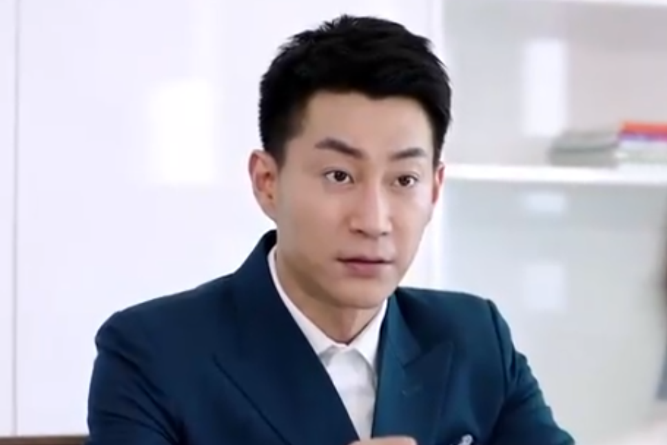 高齊(電視劇《讀心》中的角色) 高齊(電視劇《讀心》中的角色)
