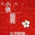 小鎮煙花 小鎮煙花