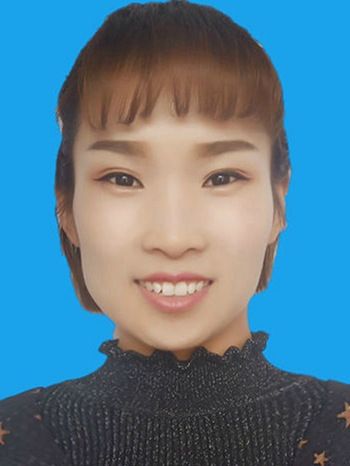 趙亞妮(中國舞蹈家協會註冊舞蹈教師)