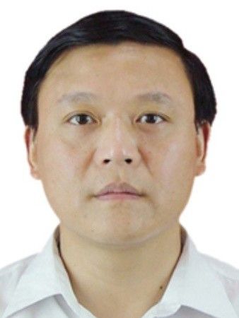 蘭波(自貢市科學技術局黨組成員、副局長) 蘭波(自貢市科學技術局黨組成員、副局長)