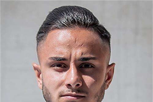 Kaan Kurt
