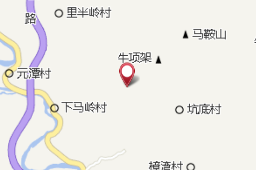 樓仔坪 樓仔坪