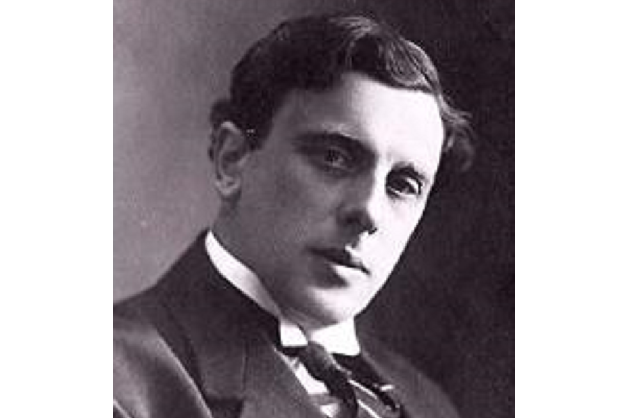 Vitold Polonsky Vitold Polonsky