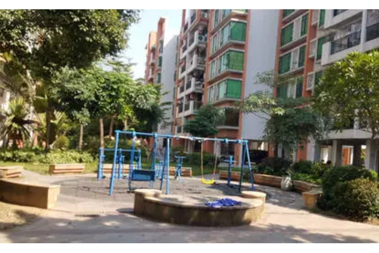 怡名苑 怡名苑
