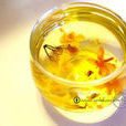 桂花釀(以桂花為原料釀造的酒) 桂花釀(以桂花為原料釀造的酒)