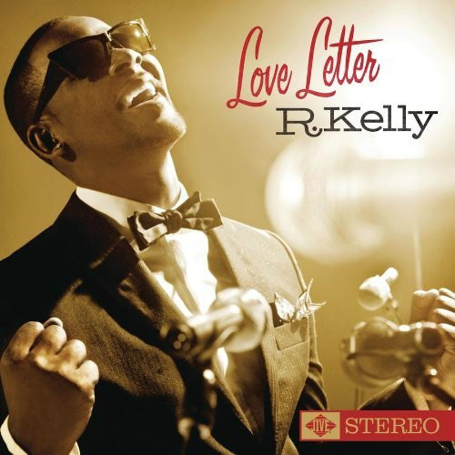 love letter(R.Kelly歌曲)