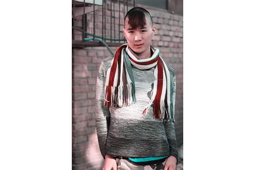 小剛(電影《公寓女郎》中的角色) 小剛(電影《公寓女郎》中的角色)