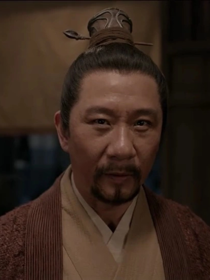 鐵木(中國電視劇《華山論劍之東邪西毒》角色) 鐵木(中國電視劇《華山論劍之東邪西毒》角色)