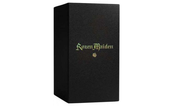 Rozen Maiden 新裝版 07 初回限定版