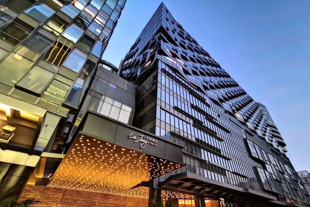 北京大悅城酒店 北京大悅城酒店