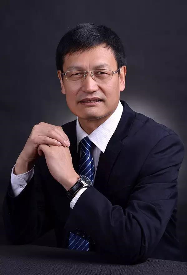 馬慶林(西北政法大學教授)