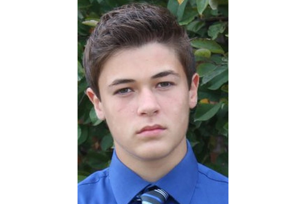 Jacob M Williams Jacob M Williams