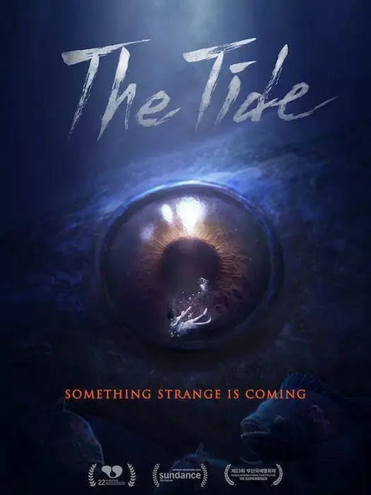 The Tide: Episodes 1&2 The Tide: Episodes 1&2