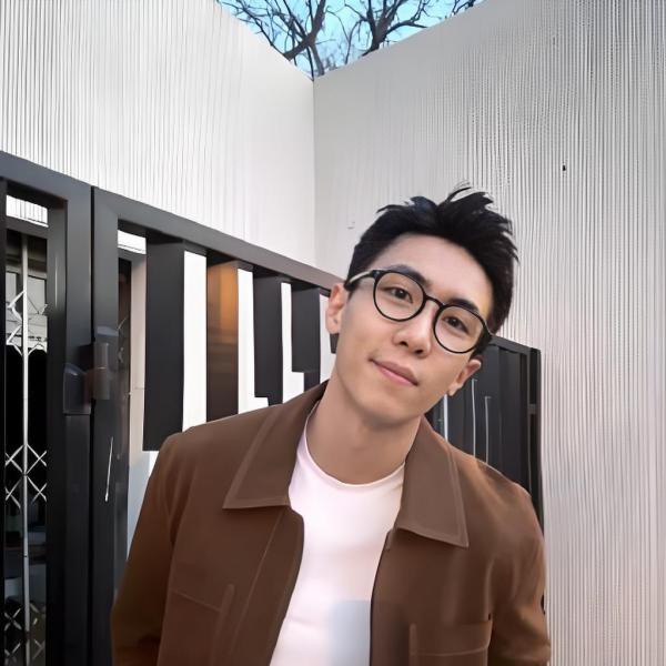 張淞(中國內地影視男演員)