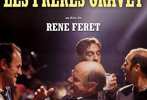 Frères Gravet, Les Frères Gravet, Les