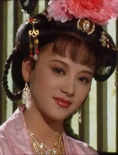 武則天(1995年陳家林執導的電視劇)