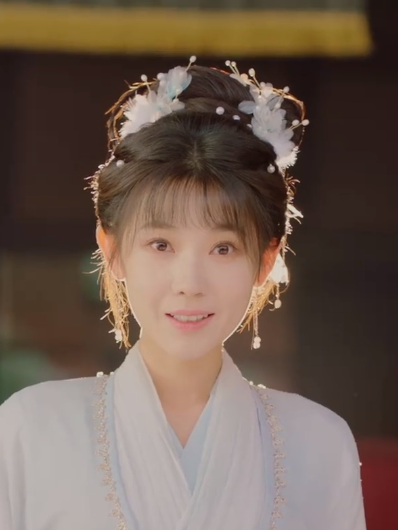 蘇可(電視劇《小女不聽將軍令》中的角色) 蘇可(電視劇《小女不聽將軍令》中的角色)