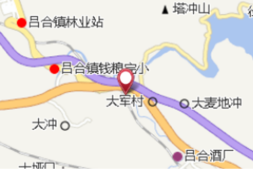 筆橋庵 筆橋庵