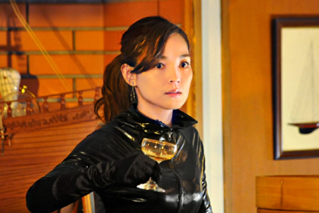 島田佳織 島田佳織