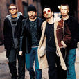 Stay(U2 演唱歌曲) Stay(U2 演唱歌曲)