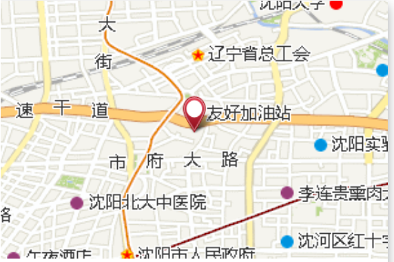 剪爐南巷 剪爐南巷