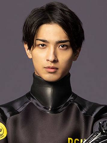 DCU(日本2022年阿部寬主演的電視劇)