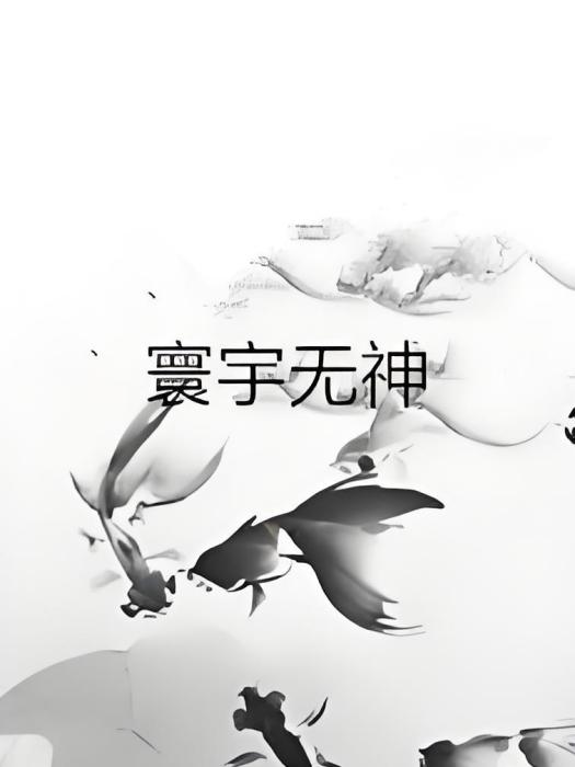 寰宇無神 寰宇無神