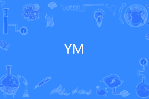 ym ym