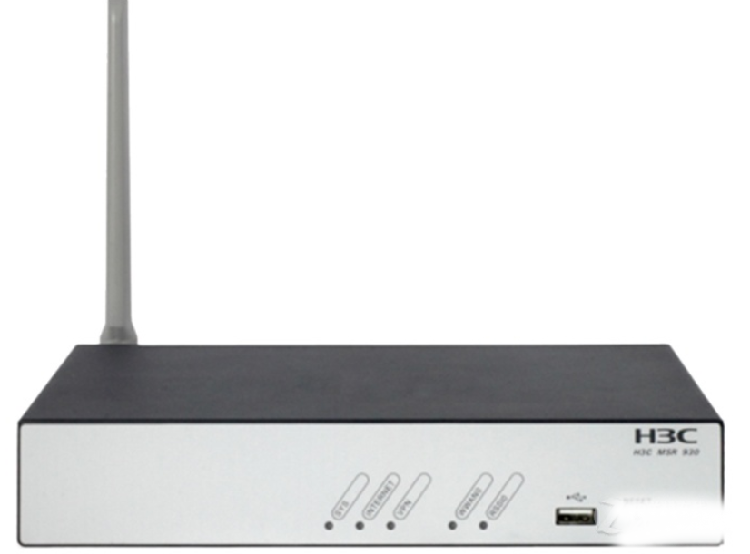 H3C MSR930-GT H3C MSR930-GT