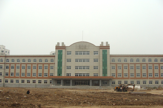 八里堡國小 八里堡國小