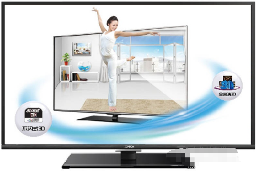 康佳LED39R5100DE 康佳LED39R5100DE