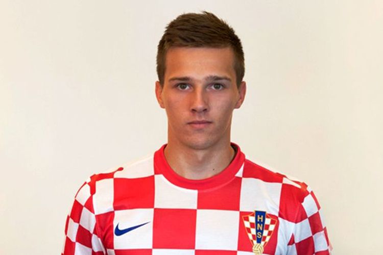 奧爾希奇(1992年出生的克羅地亞足球運動員)