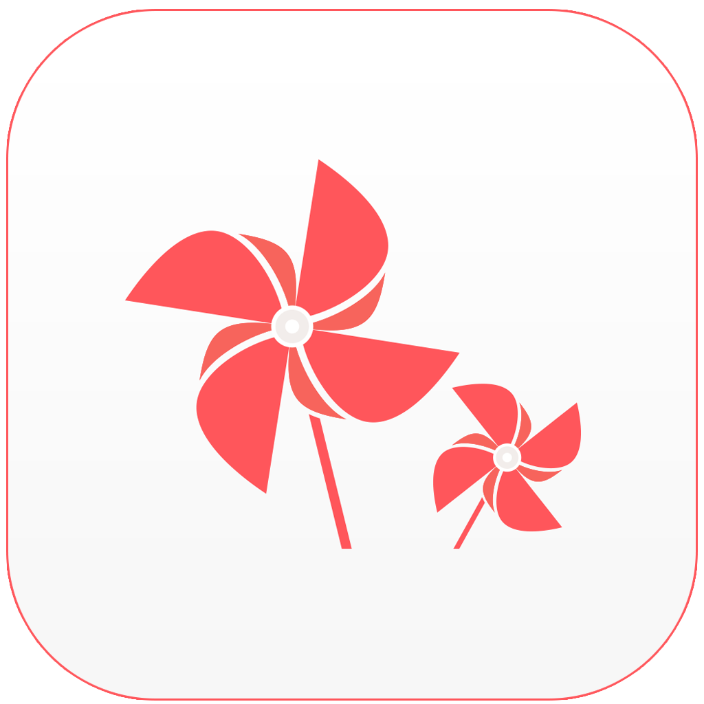 紙風車(手機App)