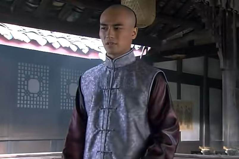 郝又三 郝又三