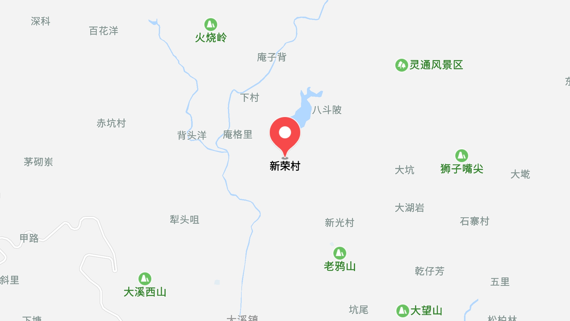 地圖信息