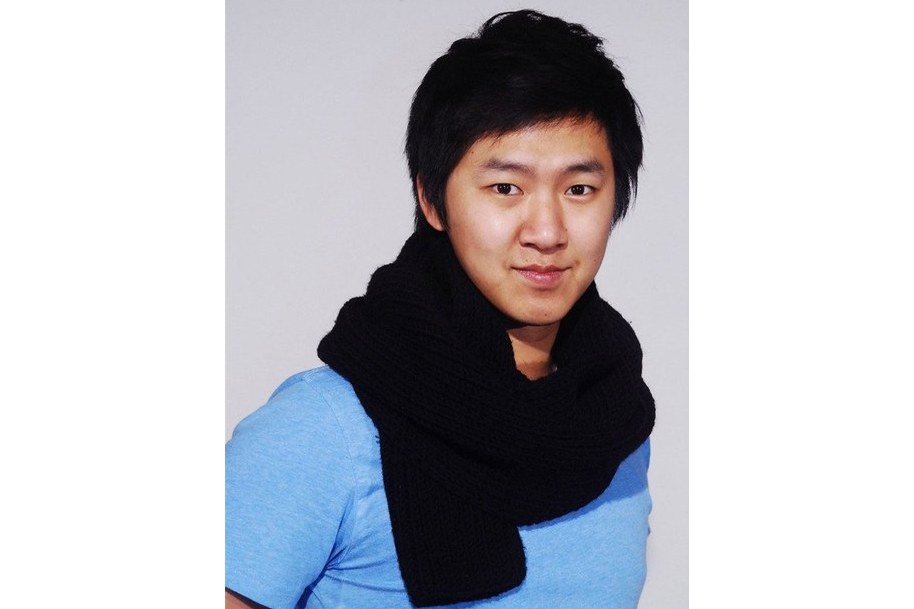 Dae-Hwan Kim Dae-Hwan Kim