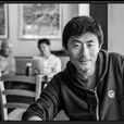 趙琦(中國紀錄片製片人) 趙琦(中國紀錄片製片人)
