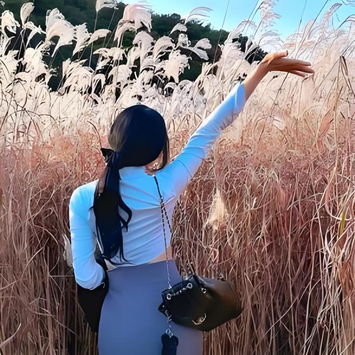 滇紅小妹 滇紅小妹
