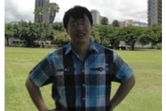 周賓(東南大學江北新區創新研究院副院長) 周賓(東南大學江北新區創新研究院副院長)