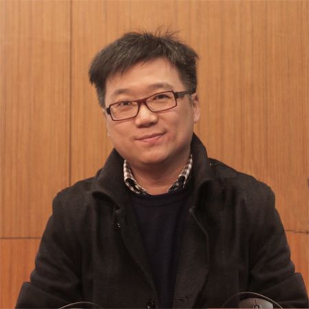 袁熙暘 袁熙暘
