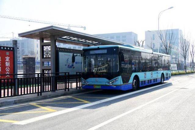 宿遷公交K202路 宿遷公交K202路