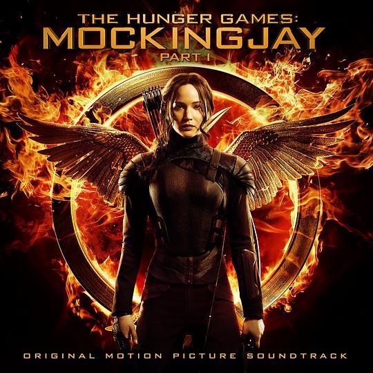 The Hunger Games: Mockingjay, Part 1 The Hunger Games: Mockingjay, Part 1