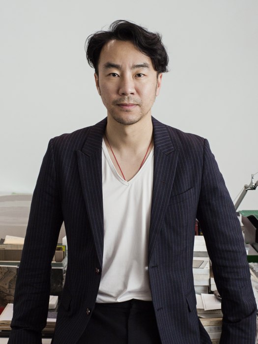 李昱(奇遇聯合酒店顧問有限公司創始人) 李昱(奇遇聯合酒店顧問有限公司創始人)