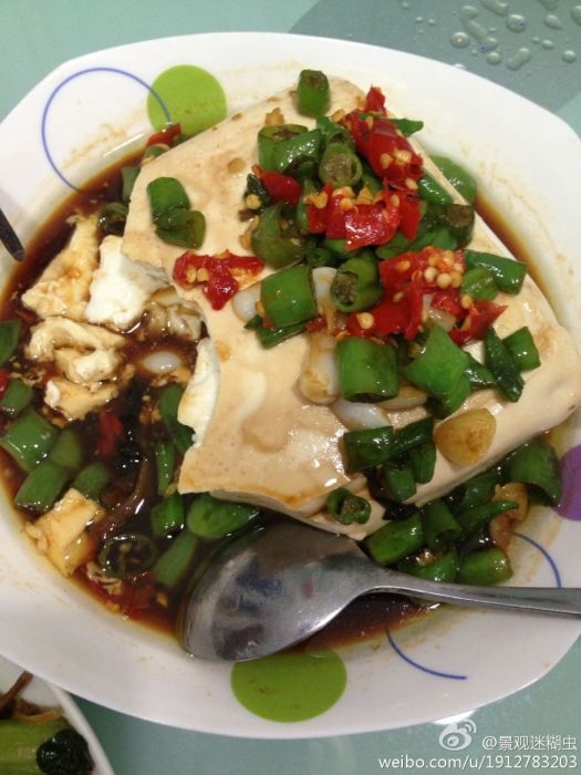 農家大豆腐 農家大豆腐
